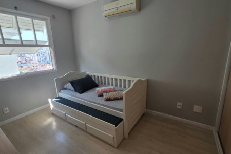 Cobertura com 3 dormitórios à venda, 262 m² por R$ 1.800.000,00 - Pompéia - Santos/SP