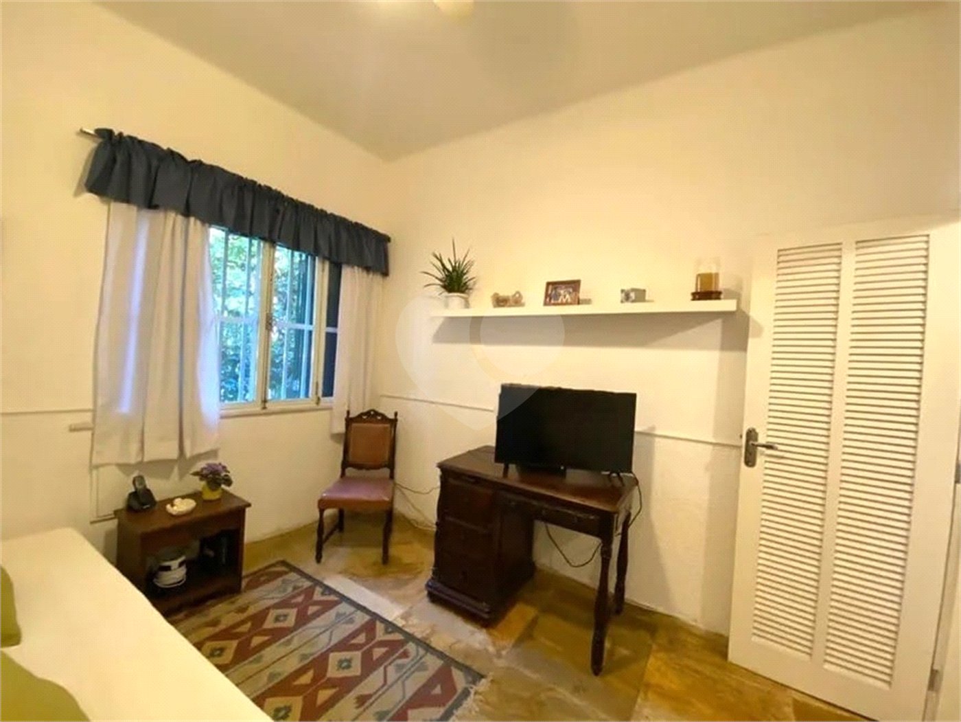 Apartamento à venda com 3 quartos, sendo 1 suíte, em Jardim Botânico, Rio de Janeiro, RJ