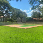Chácara à venda com 1 quarto em Chácara Flora Araraquara, Araraquara, SP