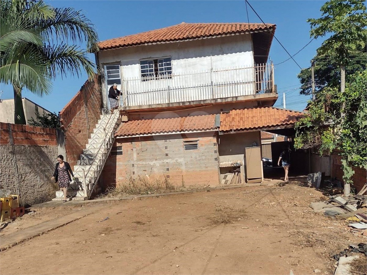 Casa à venda com 4 quartos, sendo 1 suíte, em Rechan, Itapetininga, SP