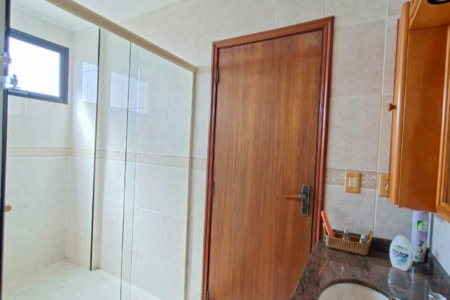 Apartamento com 3 dormitórios, 190 m² - venda por R$ 1.900.000,00 ou aluguel por R$ 12.573,09/mês - Aparecida - Santos/SP