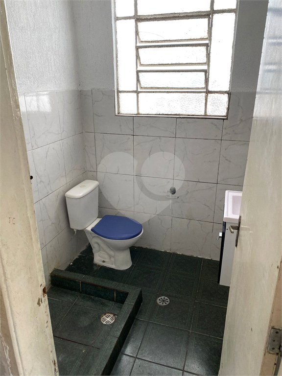 Casa à venda com 2 quartos em Vila Isolina Mazzei, São Paulo, SP