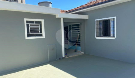 Casa à venda com 3 quartos em Vila Augusta, Guarulhos, SP