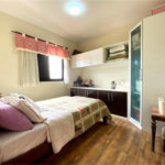 Apartamento à venda com 3 quartos, sendo 1 suíte, em Vila Rosália, Guarulhos, SP