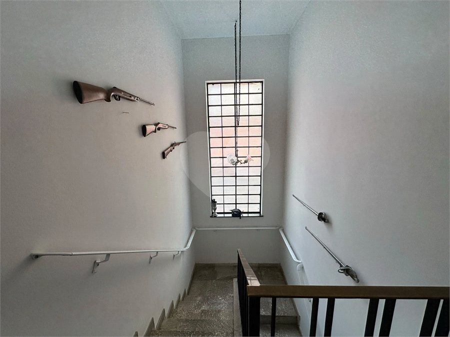 Sobrado à venda com 3 quartos em Santana, São Paulo, SP
