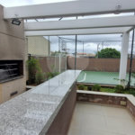 Apartamento à venda com 3 quartos, sendo 1 suíte,  em Chácara São João, São Paulo, SP