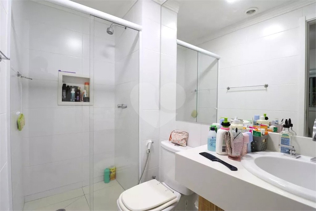 Apartamento à venda ou para alugar com 2 quartos, sendo 1 suíte, em Jardim Prudência, São Paulo, SP