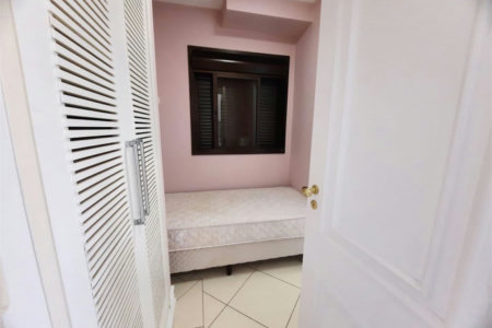 Apartamento Residencial à venda, Balneário Cidade Atlântica, Guarujá - AP1137.