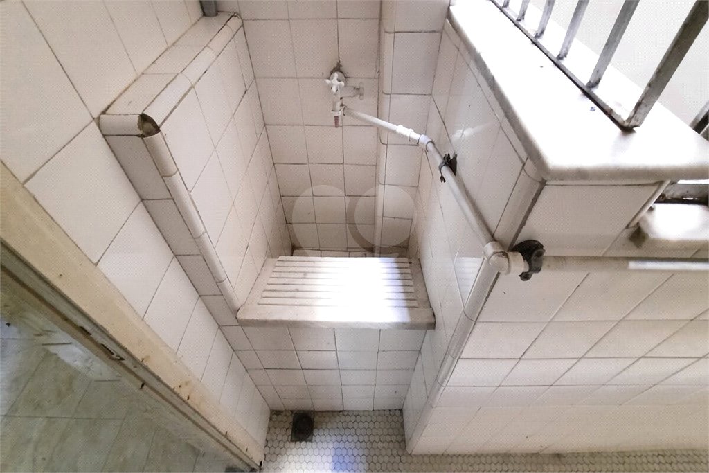Apartamento à venda com 2 quartos em Rio Comprido, Rio de Janeiro, RJ