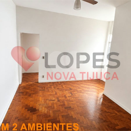 Apartamento à venda com 2 quartos, sendo 1 suíte, em Tijuca, Rio de Janeiro, RJ