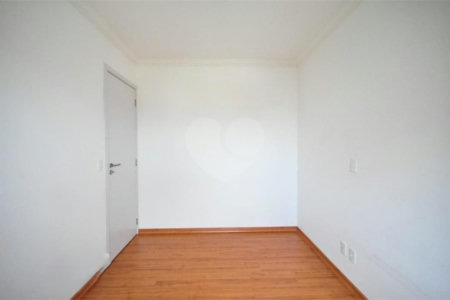 Apartamento à venda com 2 quartos, sendo 1 suíte, em Vila Suzana, São Paulo, SP