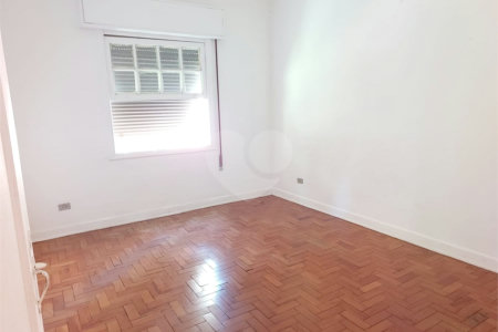 Apartamento à venda com 2 quartos em Barra Funda, São Paulo, SP