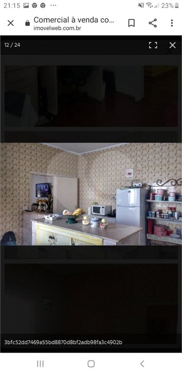 Casa à venda com 3 quartos, sendo 1 suíte,  no Centro, Poá, SP