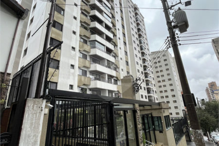Apartamento para alugar com 3 quartos, sendo 1 suíte, em Perdizes, São Paulo, SP