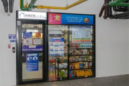 Apartamento à venda com 1 quarto em Tatuapé, São Paulo, SP