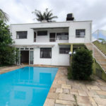 Casa à venda com 5 quartos, sendo 3 suítes, em Brooklin Paulista, São Paulo, SP