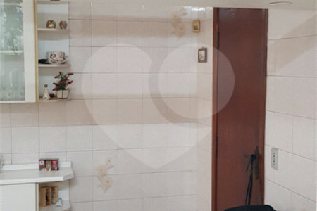 Sobrado à venda com 3 quartos, sendo 2 suítes, em Vila Gustavo, São Paulo, SP