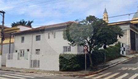 Casa para alugar em Freguesia do Ó, São Paulo, SP