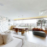 Apartamento à venda com 3 suítes em Brooklin, São Paulo, SP