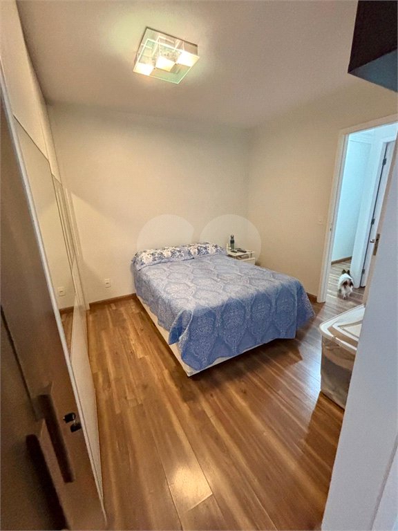 Apartamento à venda com 2 quartos, sendo 1 suíte, em Água Branca, São Paulo, SP