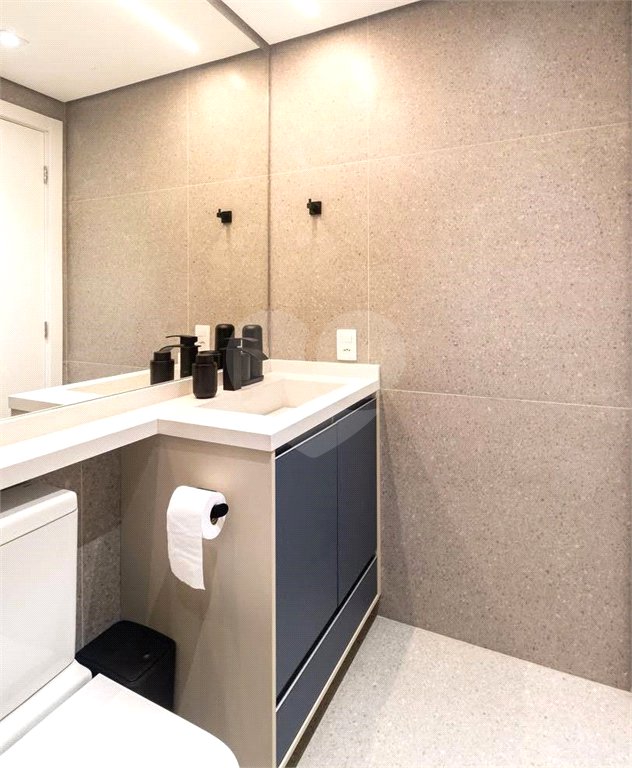 Apartamento à venda com 2 suítes em Vila Independência, São Paulo, SP