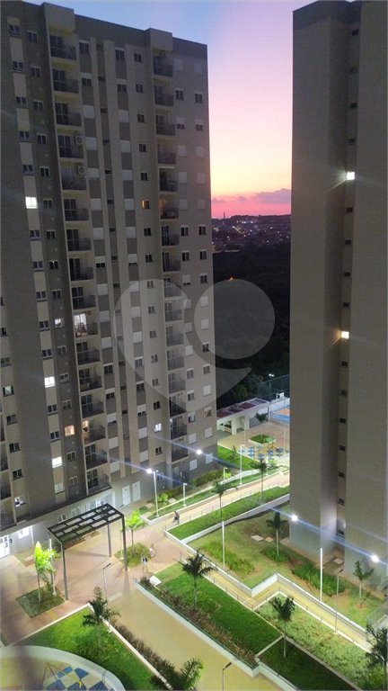 Apartamento à venda com 2 quartos em Zona Industrial, Sorocaba, SP