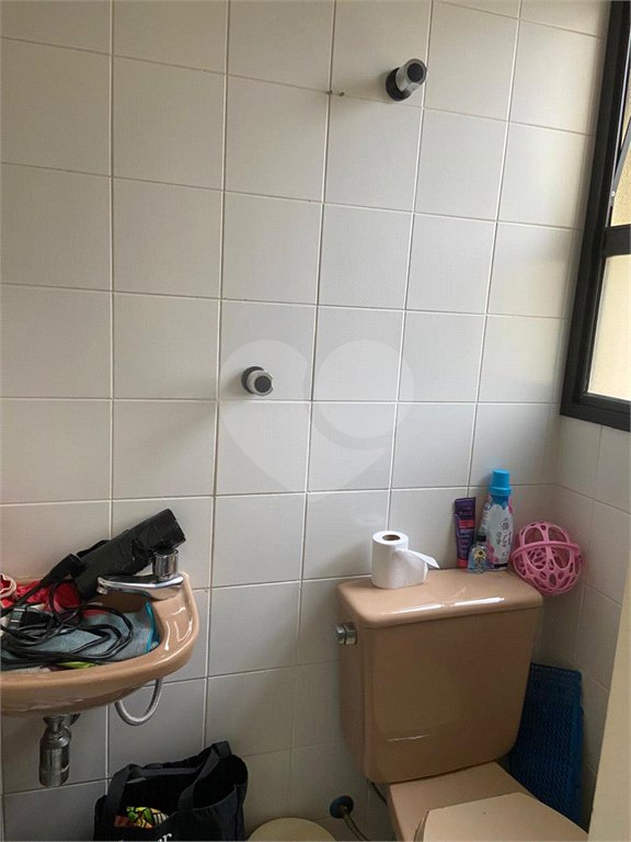 Apartamento à venda com 3 quartos, sendo 1 suíte, em Vila Suzana, São Paulo, SP