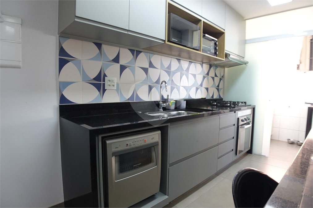 Apartamento à venda com 2 suítes em Santa Cecília, São Paulo, SP
