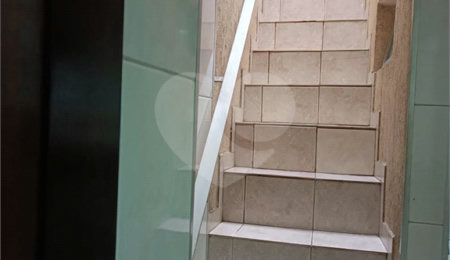 Casa de Vila à venda com 2 quartos em Vila Guilherme, São Paulo, SP