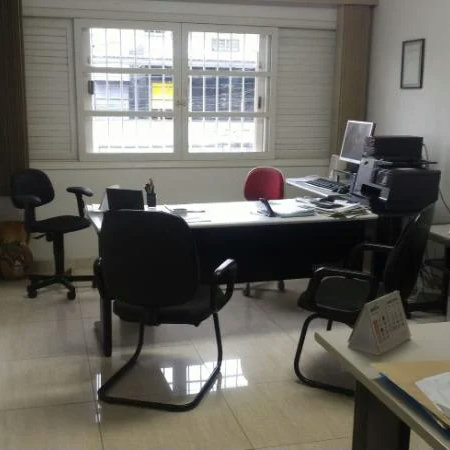 Sobrado à venda com 3 quartos em Brooklin Paulista, São Paulo, SP