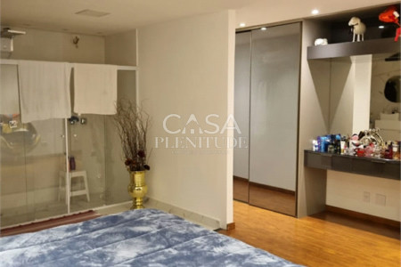 Casa em condomínio à venda com 3 suítes em Alphaville Nova Esplanada 3, Votorantim, SP