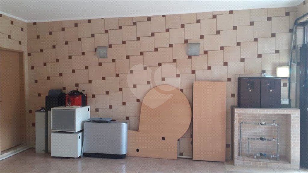 Sobrado à venda com 11 quartos em Vila Firmiano Pinto, São Paulo, SP