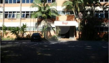 Prédio à venda ou para alugar com 1 quarto em Tucuruvi, São Paulo, SP