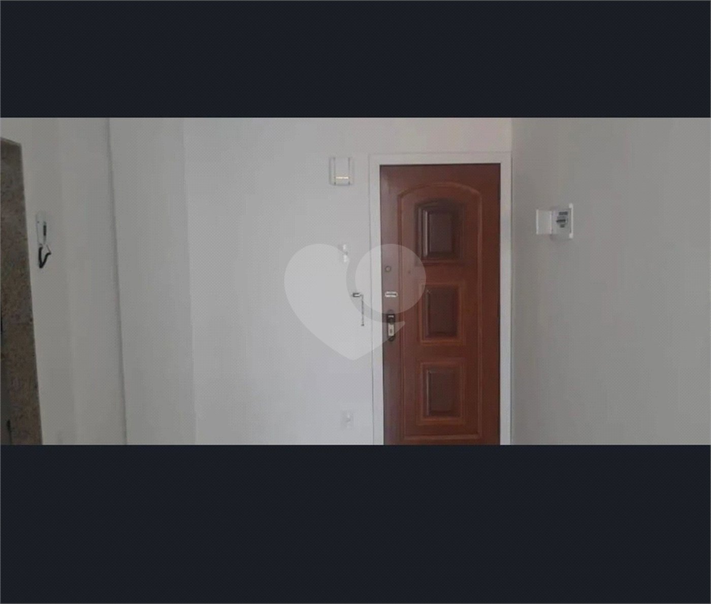 Apartamento à venda com 1 quarto no Centro, Rio de Janeiro, RJ