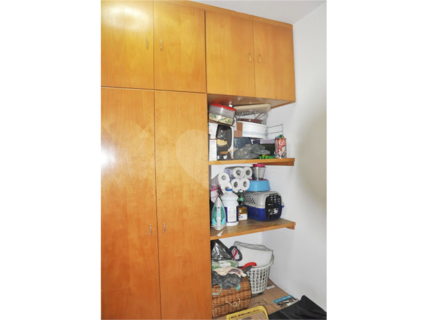 Sobrado à venda com 4 quartos, sendo 2 suítes,  em Alto da Boa Vista, São Paulo, SP
