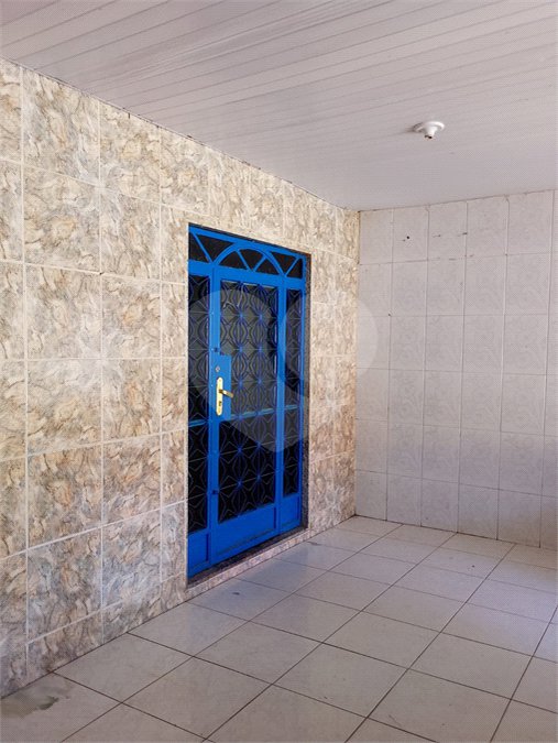 Casa à venda com 3 quartos, sendo 1 suíte, em Sepetiba, Rio de Janeiro, RJ