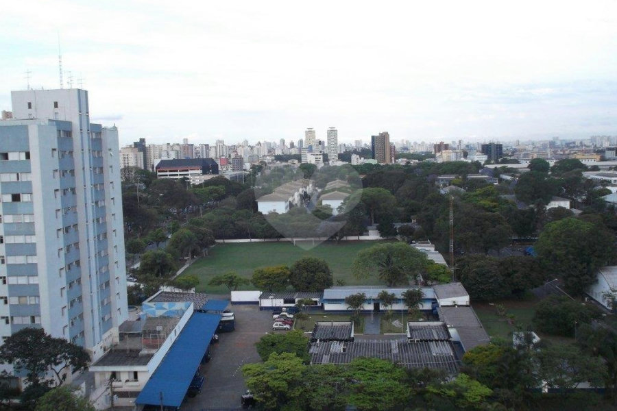 Apartamento à venda com 4 quartos, sendo 2 suítes, em Santana, São Paulo, SP