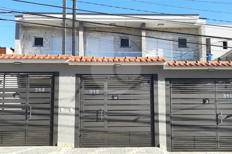 Sobrado à venda com 3 quartos, sendo 1 suíte,  em Vila Guilherme, São Paulo, SP
