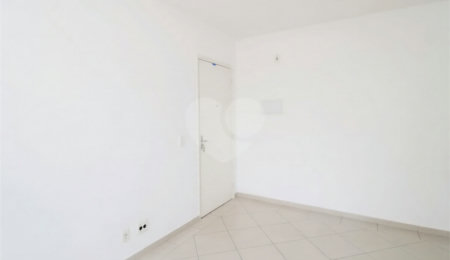 Apartamento à venda com 2 quartos em Vila Guilherme, São Paulo, SP