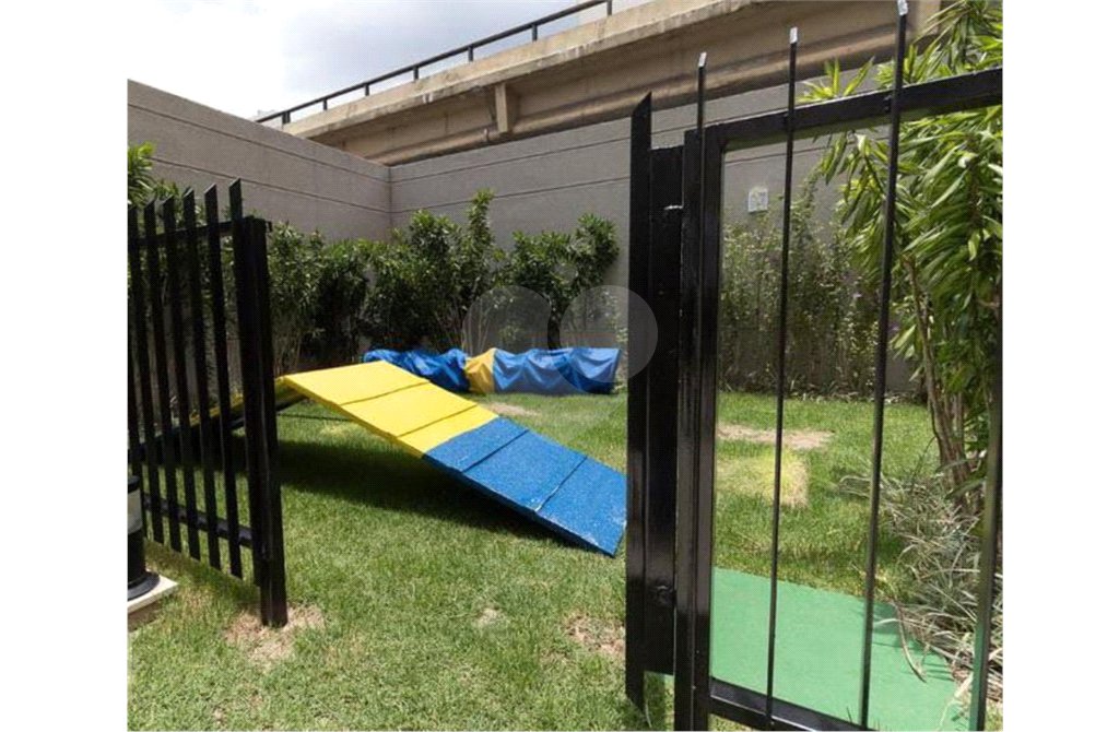 Studio à venda com 1 suíte em Barra Funda, São Paulo, SP