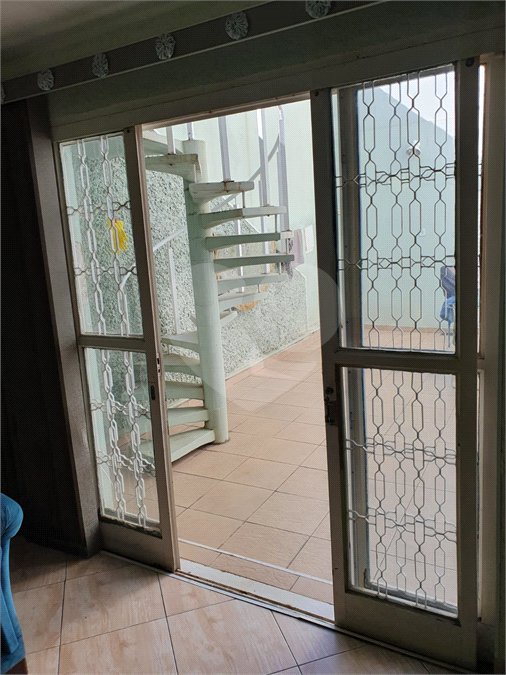 Sobrado à venda com 3 quartos, sendo 1 suíte, em Santana, São Paulo, SP