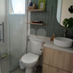 Apartamento à venda com 2 quartos, sendo 1 suíte, em Vila Progresso, Sorocaba, SP