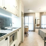 Apartamento à venda com 1 quarto em Pinheiros, São Paulo, SP