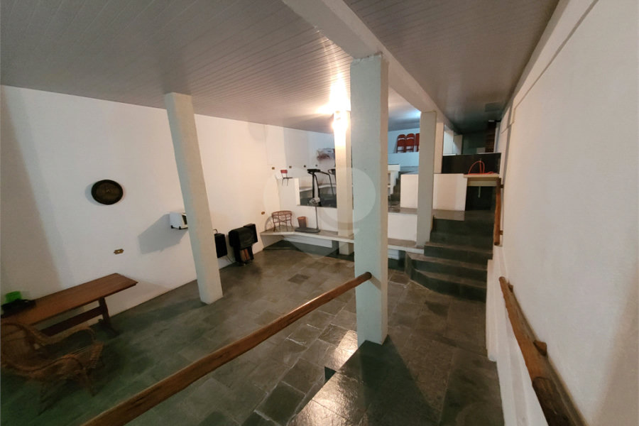 Sobrado à venda com 3 quartos, sendo 1 suíte, em Tucuruvi, São Paulo, SP