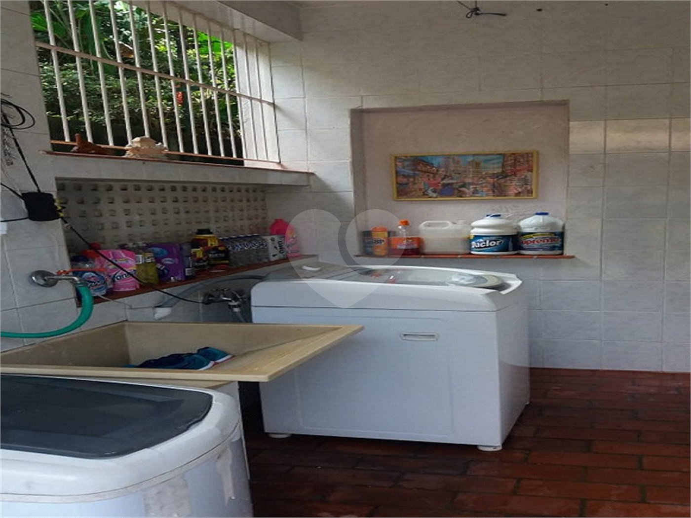 Sobrado à venda com 2 quartos, sendo 1 suíte, em Jardim Virginia Bianca, São Paulo, SP