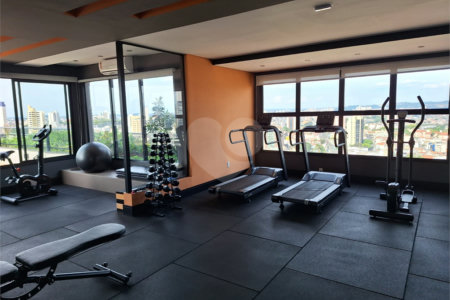 Apartamento à venda com 3 suítes em Jardim Paulistano, Sorocaba, SP