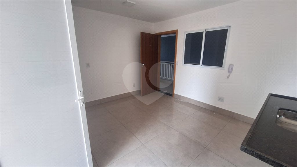 Apartamento à venda com 3 quartos em Mandaqui, São Paulo, SP
