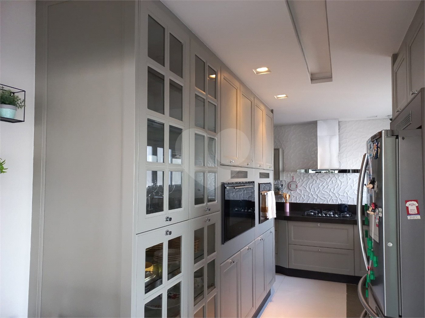 Apartamento à venda com 4 suítes em Santa Teresinha, São Paulo, SP