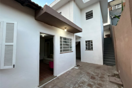 Casa para alugar com 1 quarto em Jardim Lúcia, São Paulo, SP