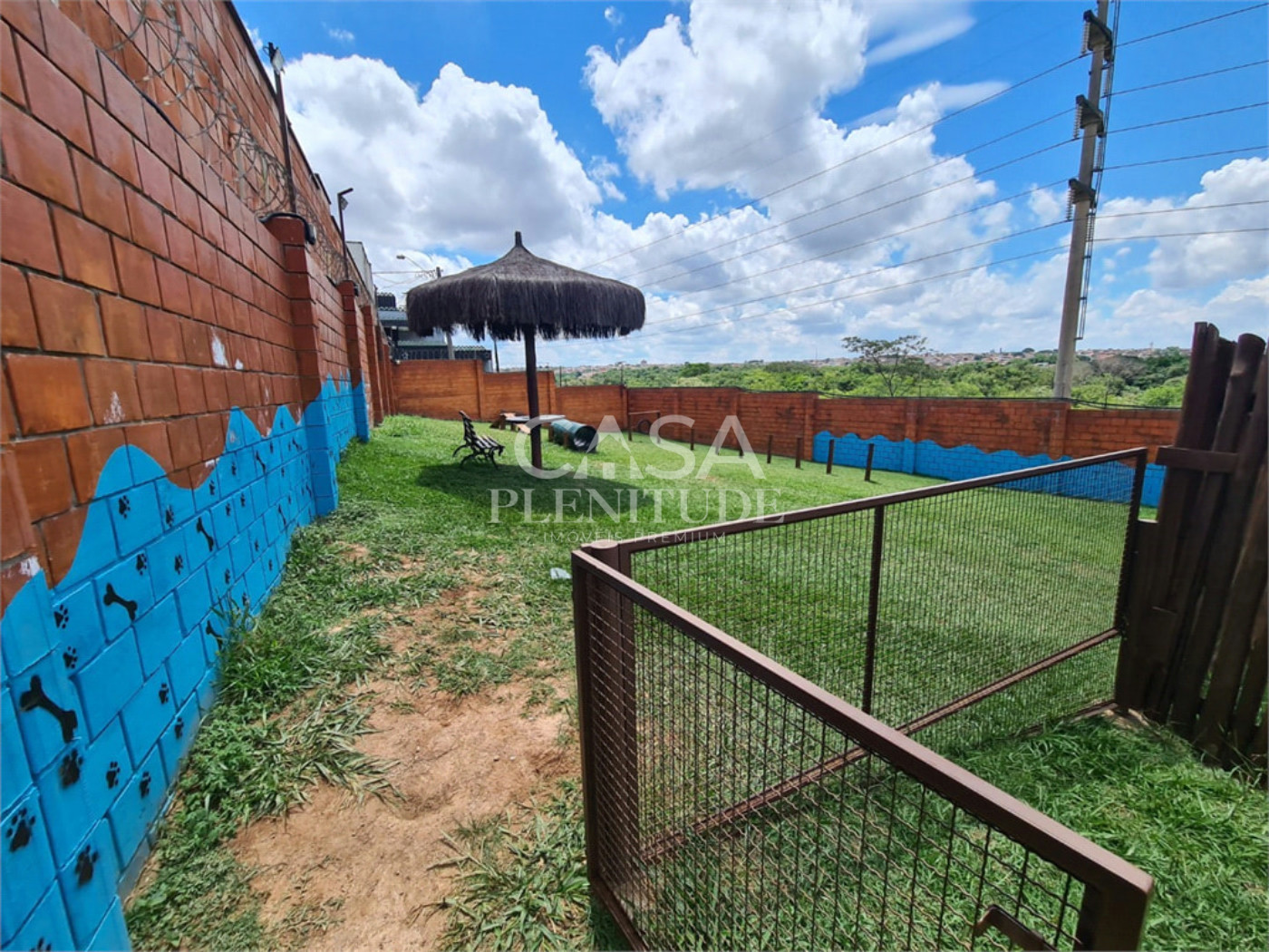 Terreno em condomínio à venda em Parque Ibiti Reserva, Sorocaba, SP
